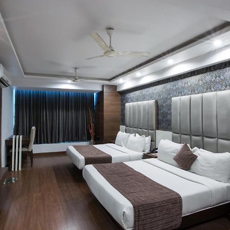 Hotel Narula'S Aurrum Amritsar Kamer foto