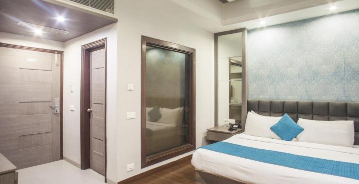 Hotel Narula'S Aurrum Amritsar Buitenkant foto