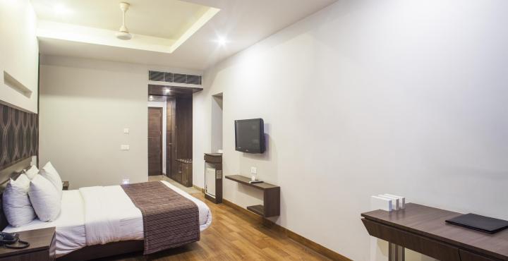 Hotel Narula'S Aurrum Amritsar Buitenkant foto